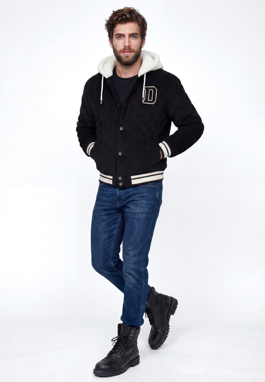 DreiMaster Vintage Men's Jacket