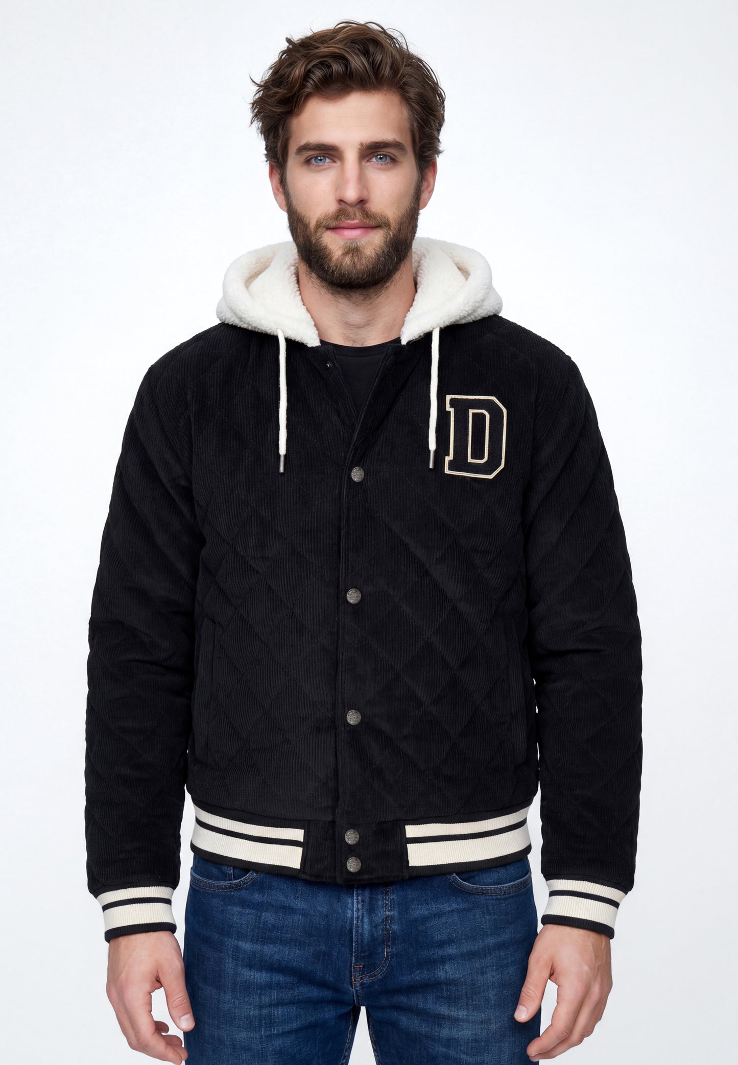 DreiMaster Vintage Herren Jacket