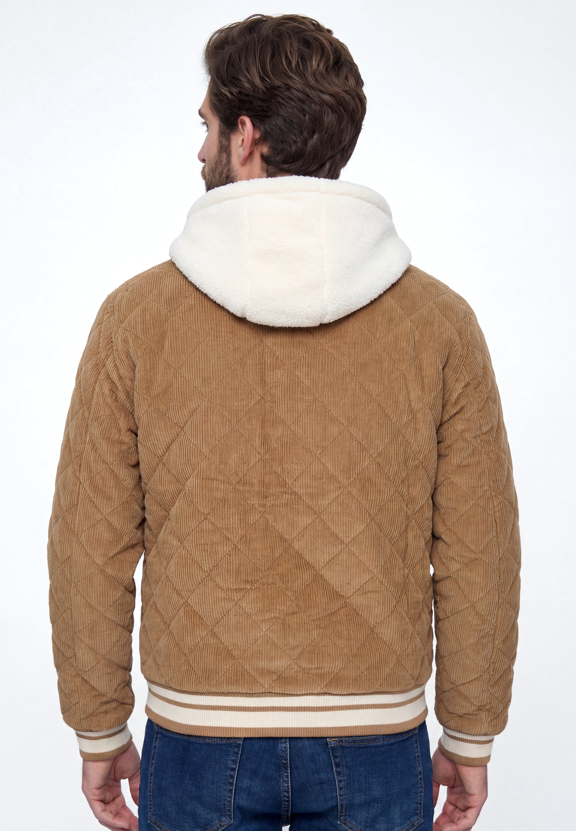 DreiMaster Vintage Herren Jacket