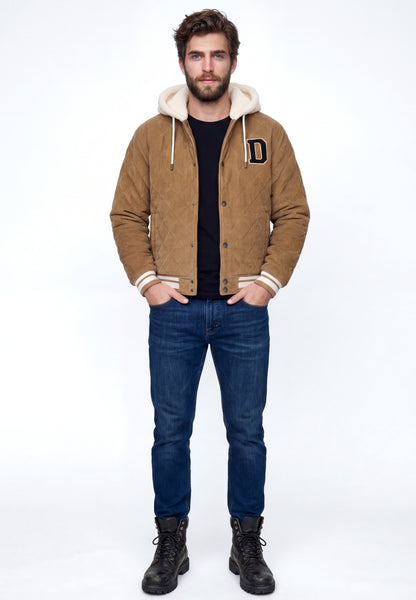 DreiMaster Vintage Herren Jacket