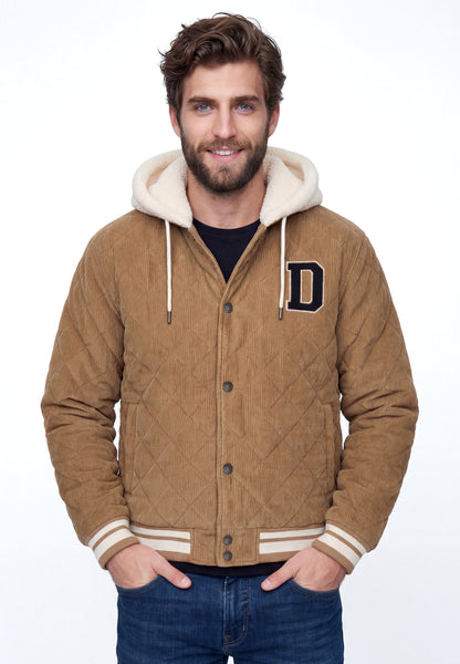 DreiMaster Vintage Herren Jacket