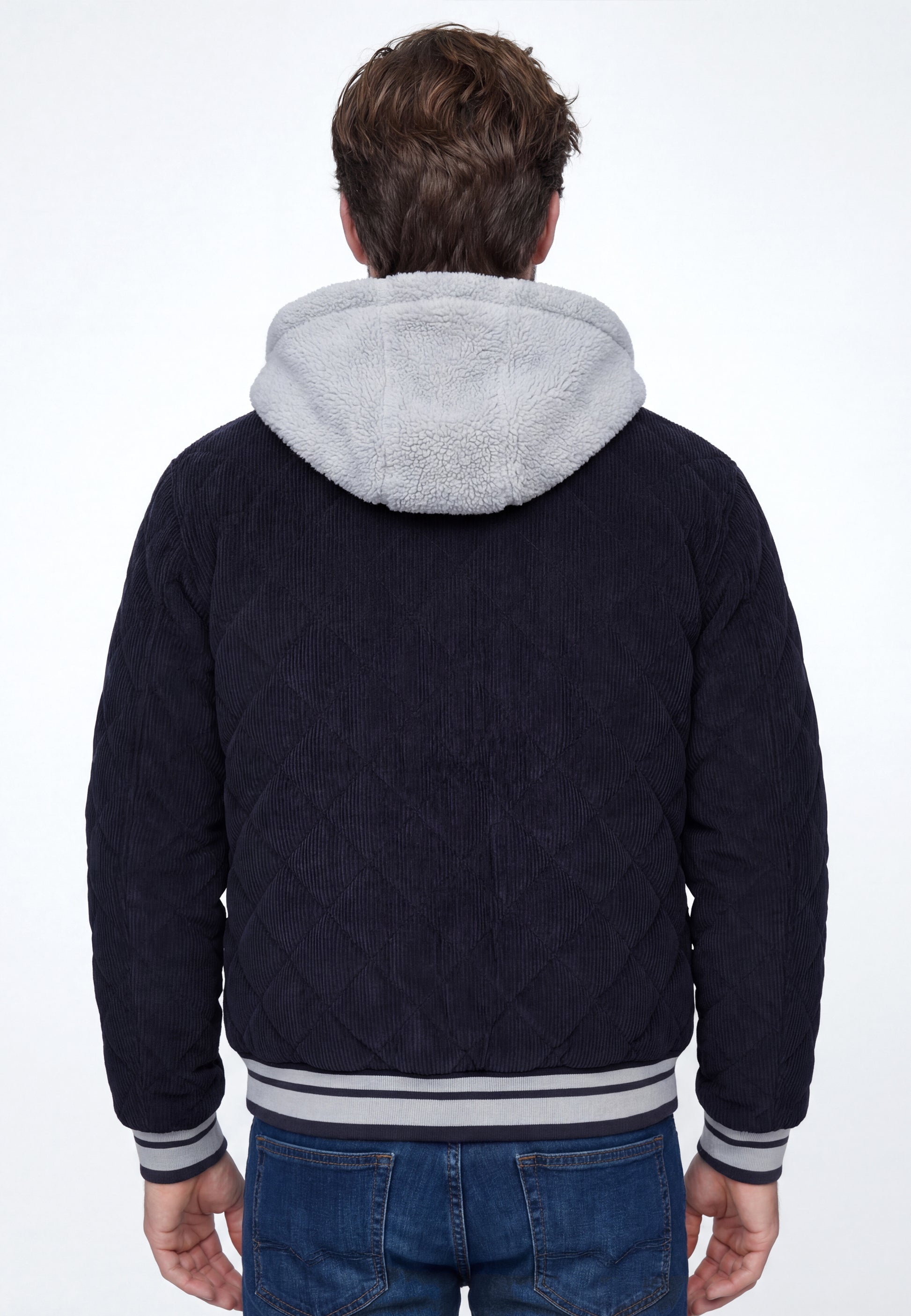 DreiMaster Vintage Herren Jacket