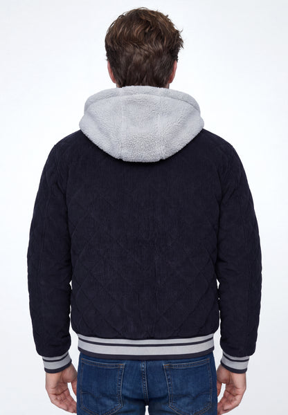 DreiMaster Vintage Herren Jacket