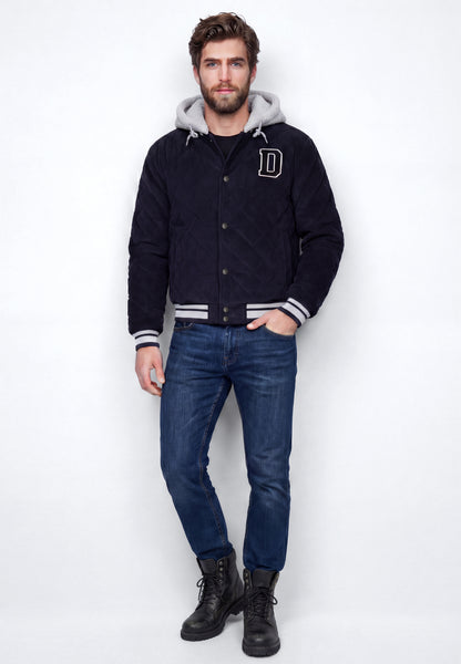 DreiMaster Vintage Herren Jacket
