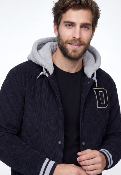 DreiMaster Vintage Herren Jacket