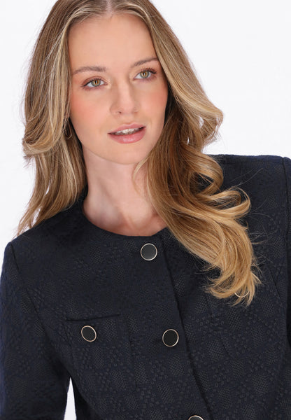 DreiMaster Klassik Damen Blazer