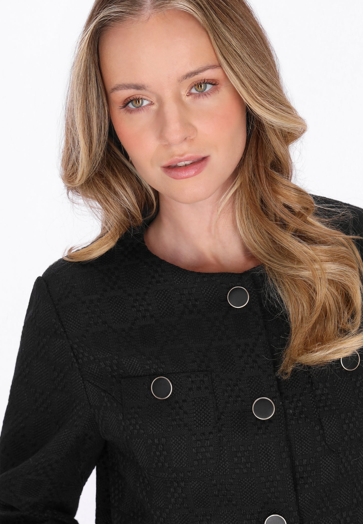 DreiMaster Klassik Damen Blazer