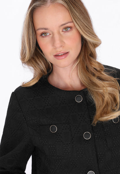 DreiMaster Klassik Damen Blazer