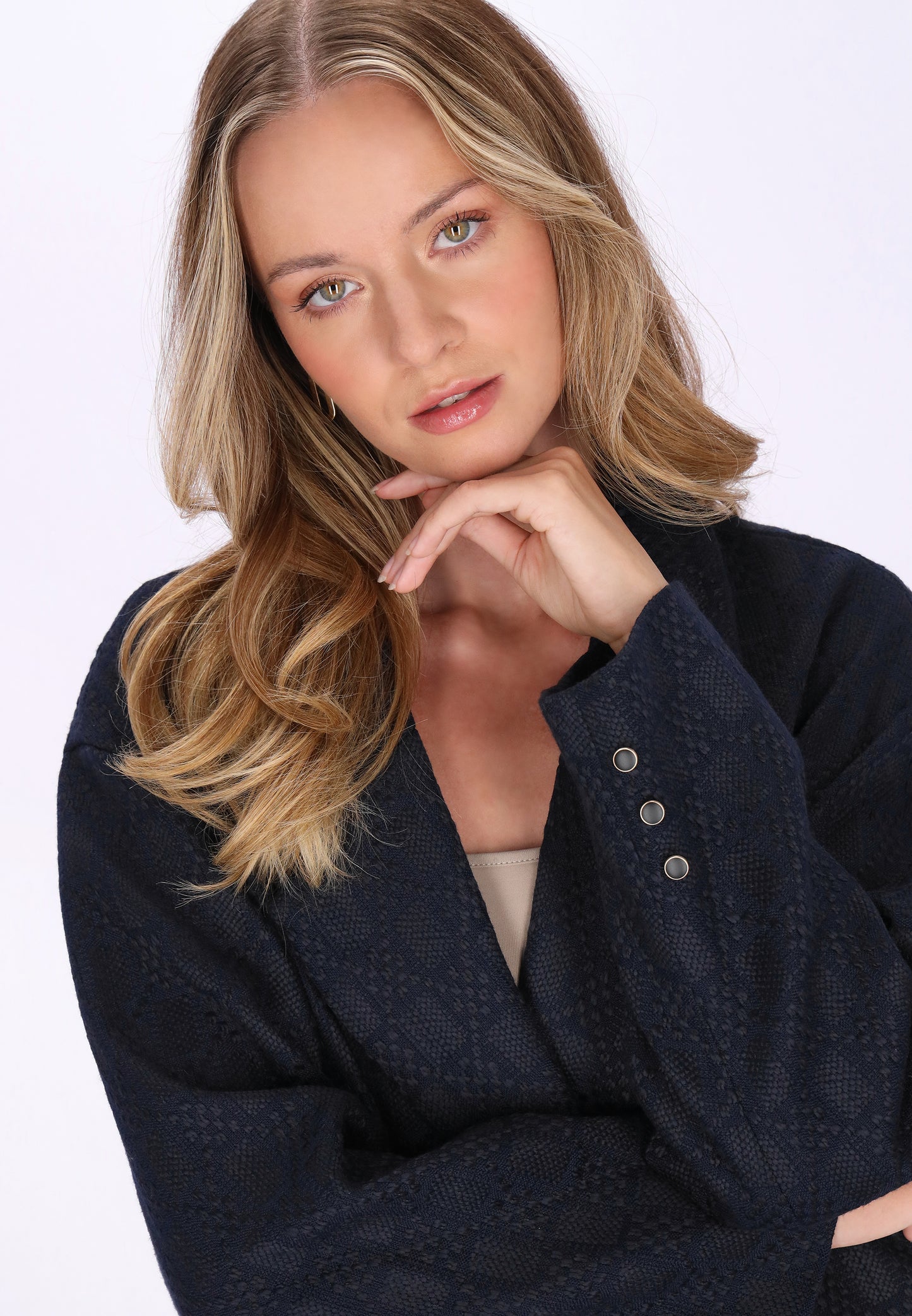 DreiMaster Klassik Damen Coat