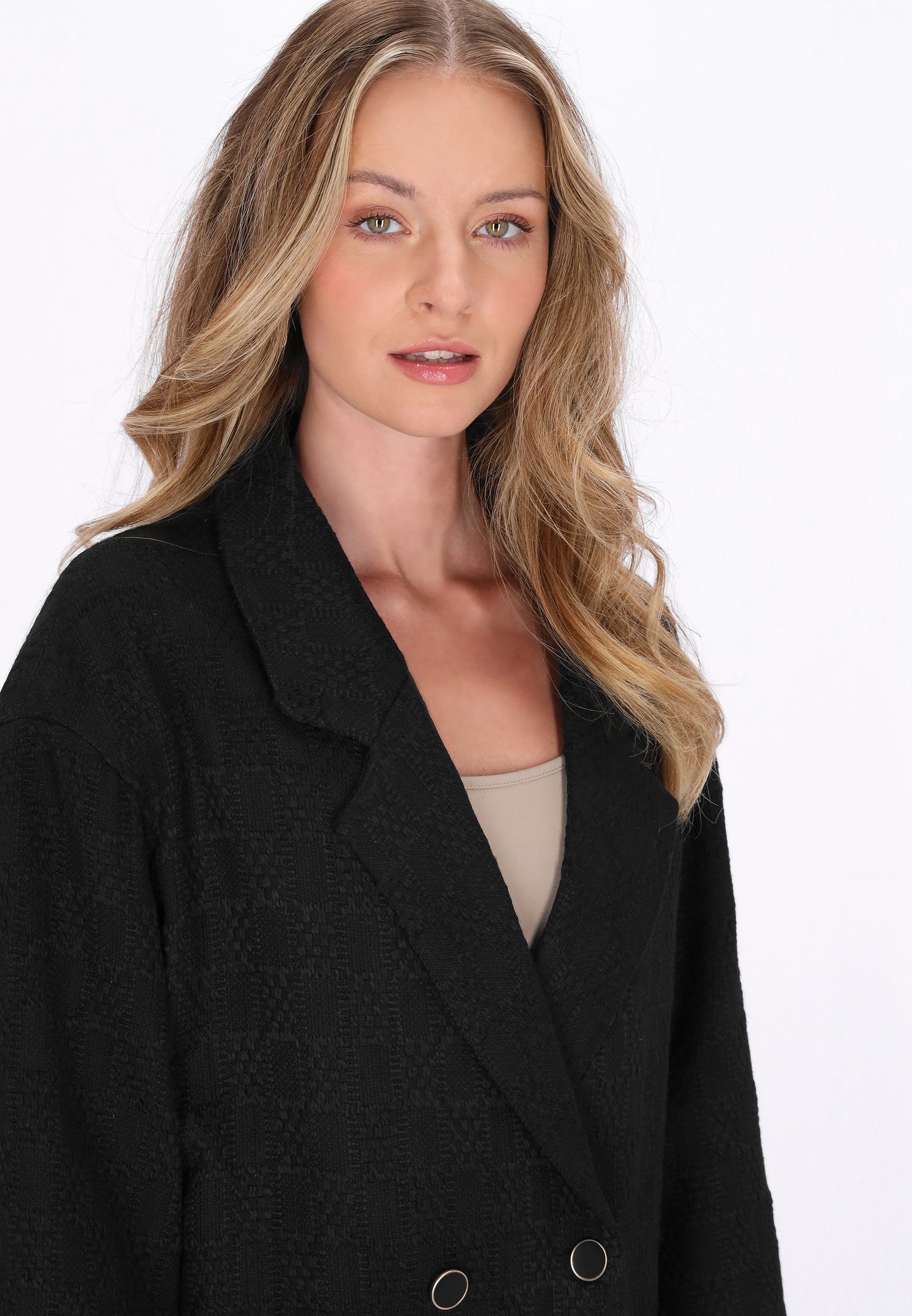 DreiMaster Klassik Damen Coat
