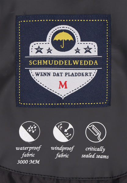 Schmuddelwedda Coat