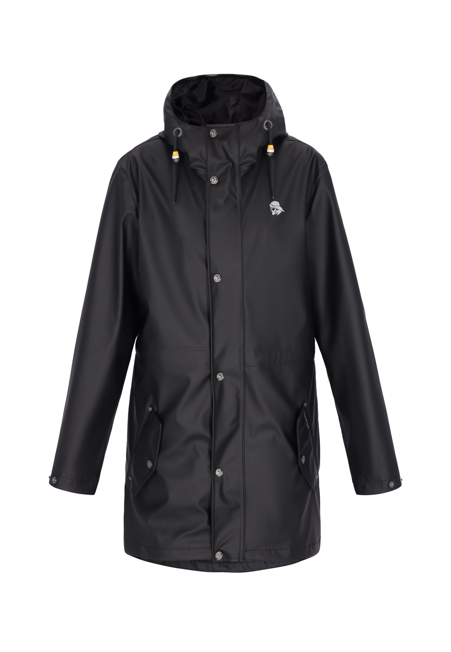 Schmuddelwedda Coat