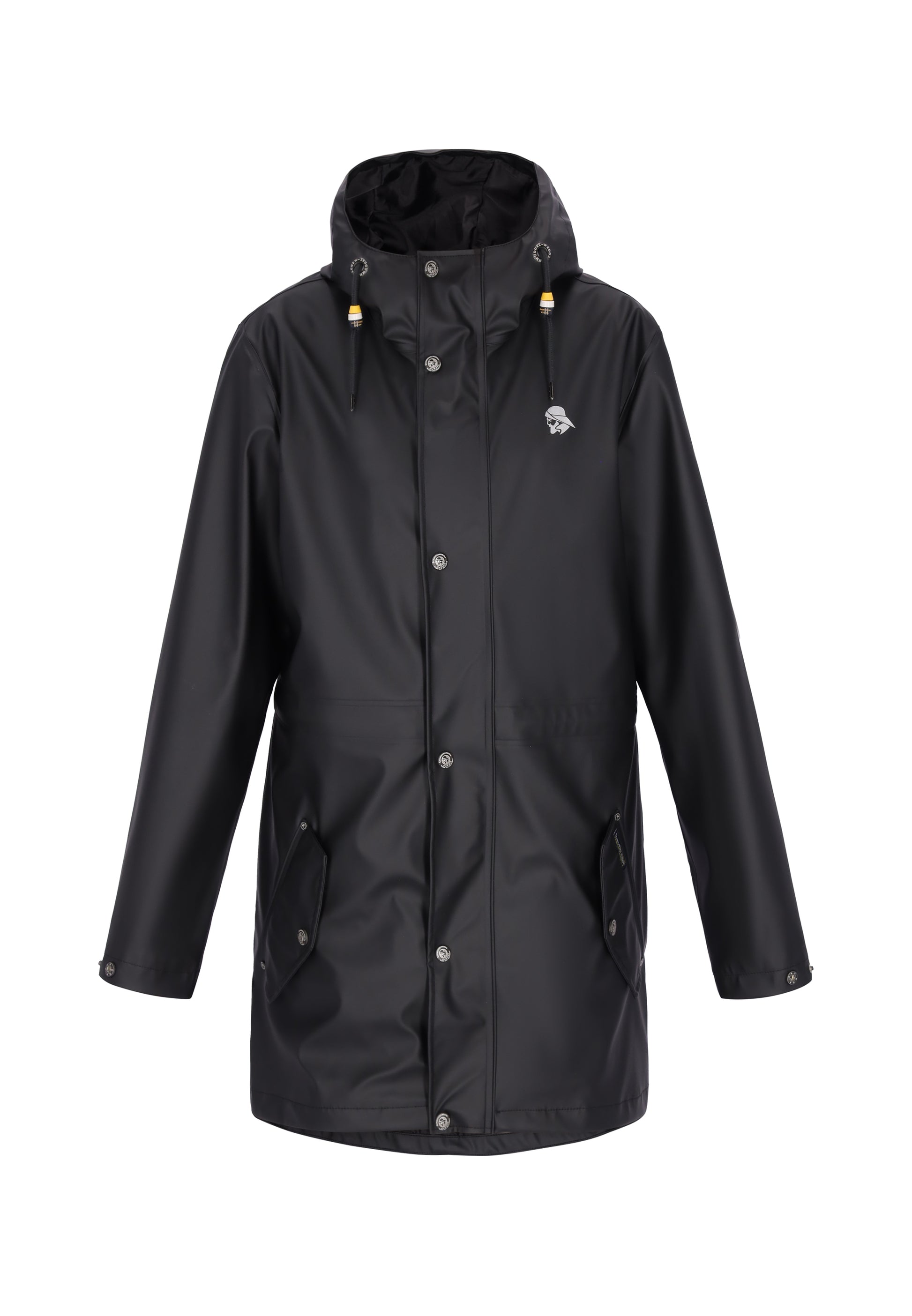 Schmuddelwedda Coat