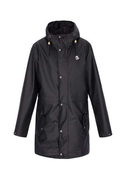 Schmuddelwedda Coat