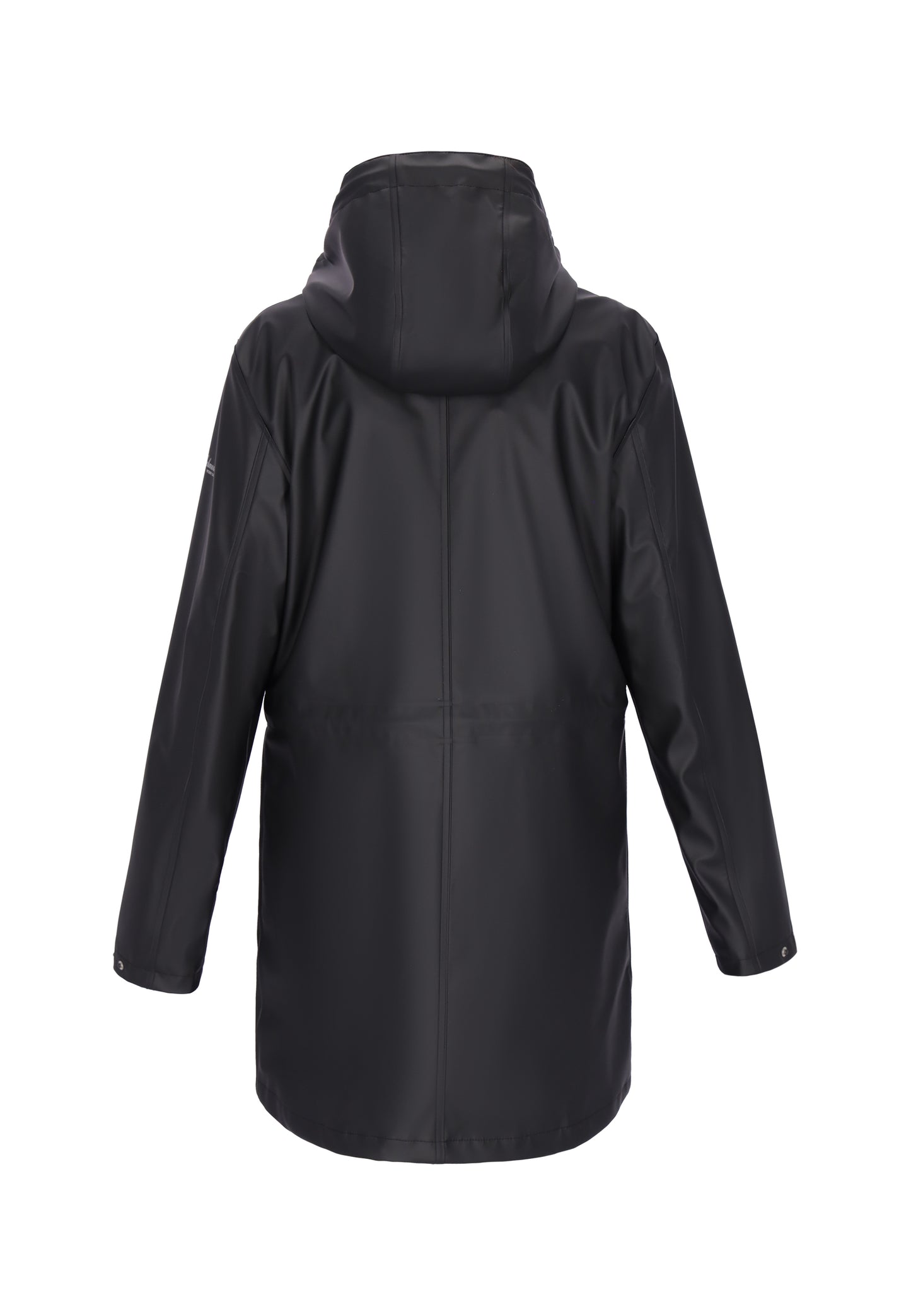 Schmuddelwedda Coat