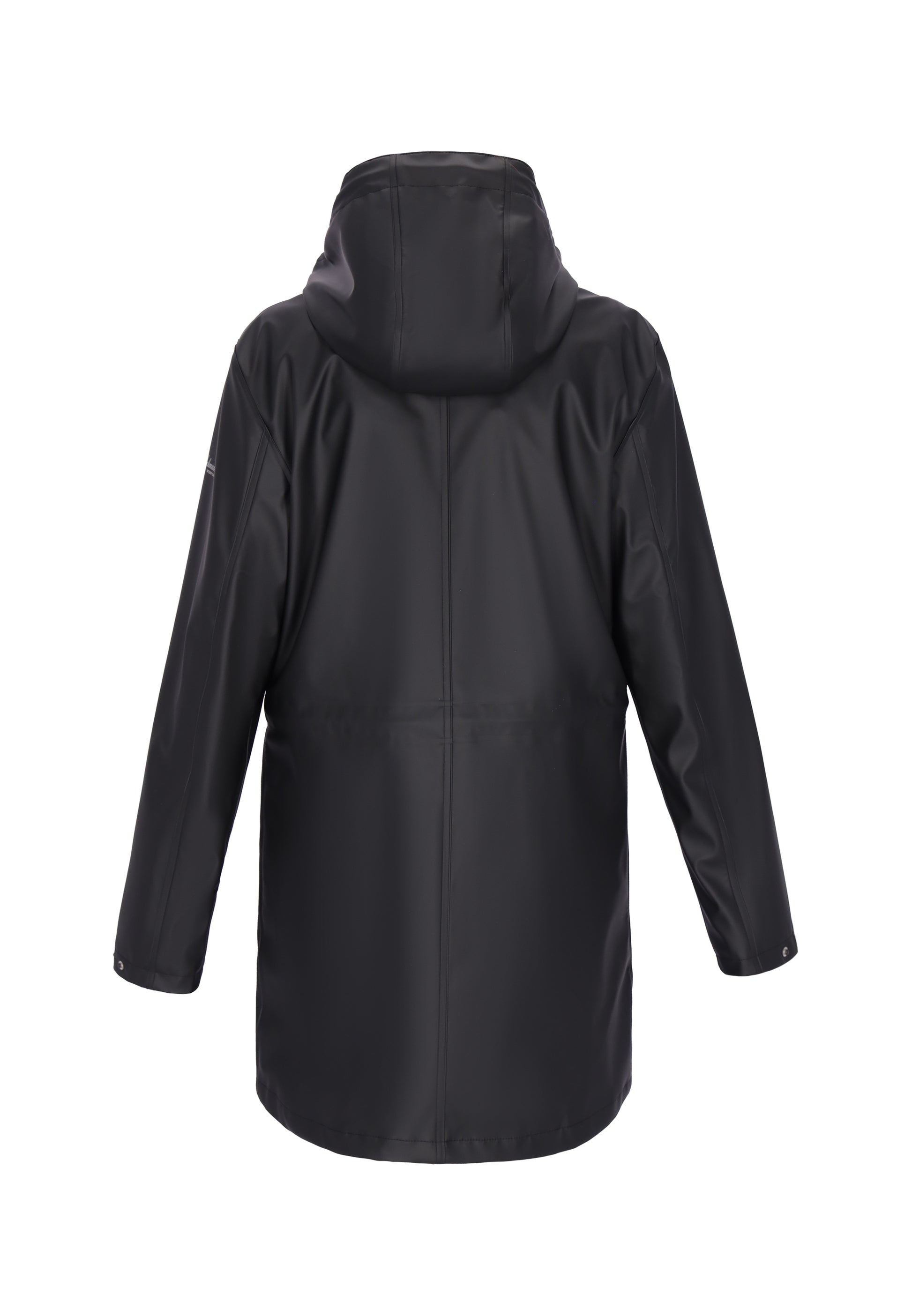 Schmuddelwedda Coat