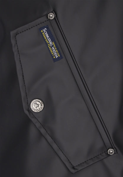 Schmuddelwedda Coat