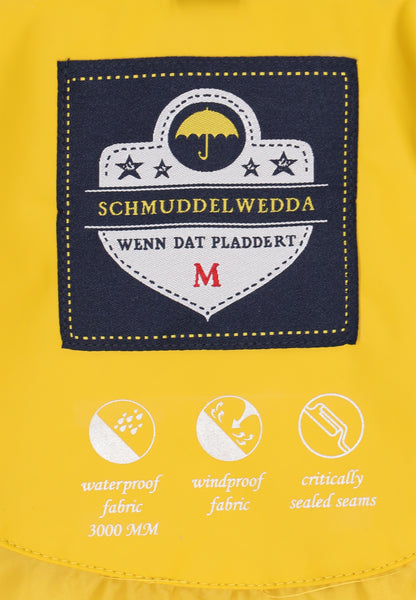 Schmuddelwedda Coat