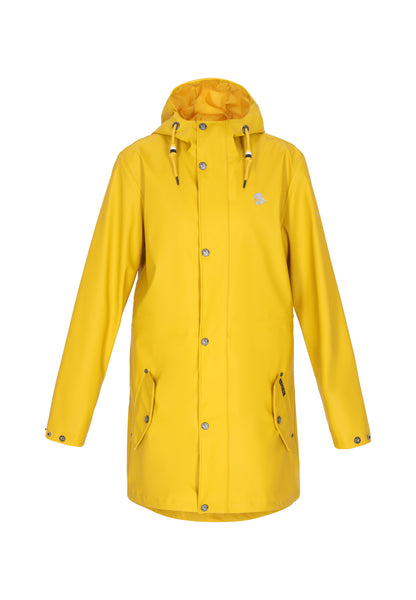 Schmuddelwedda Coat
