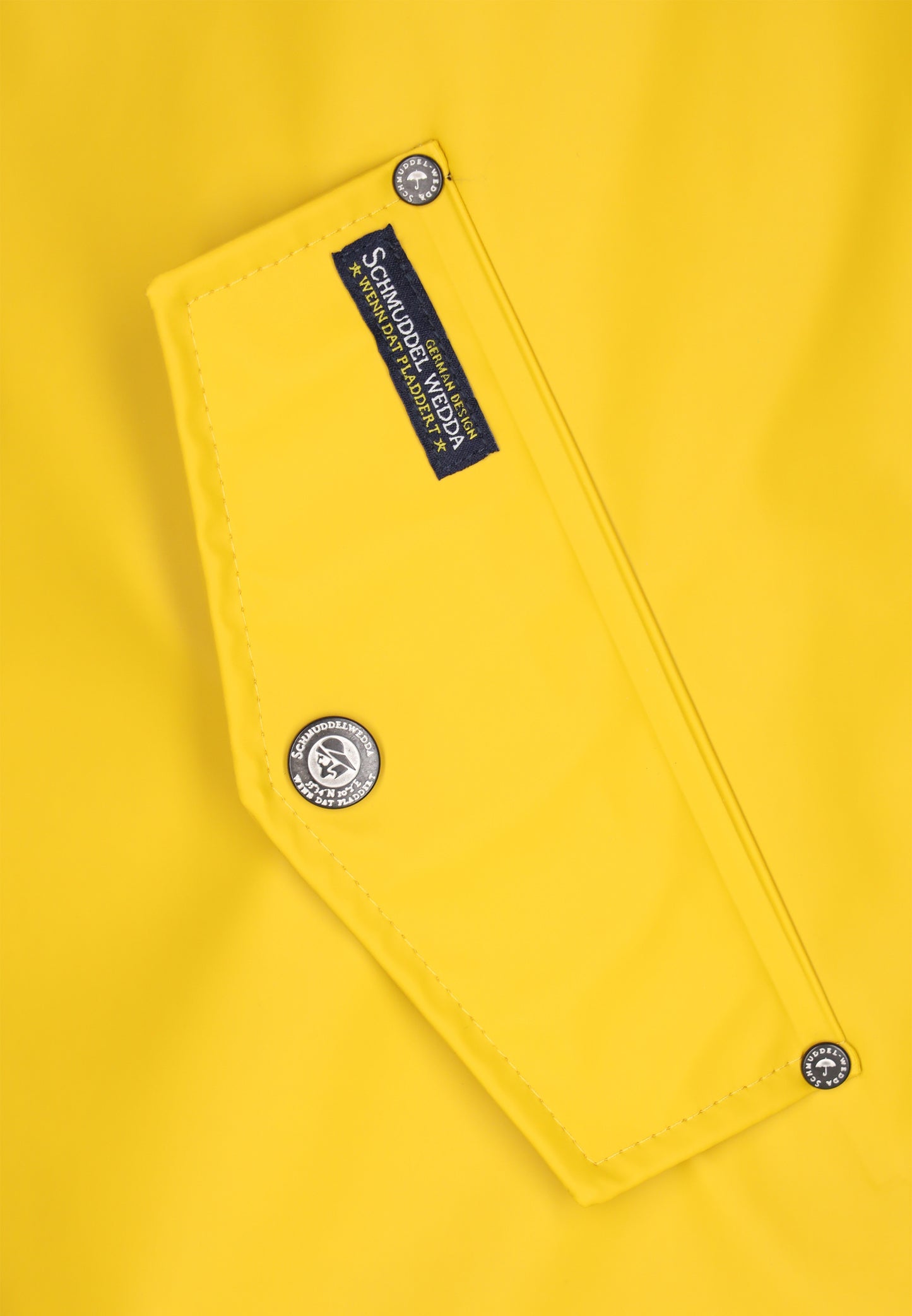 Schmuddelwedda Men's Coat