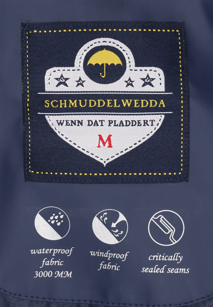 Schmuddelwedda Coat
