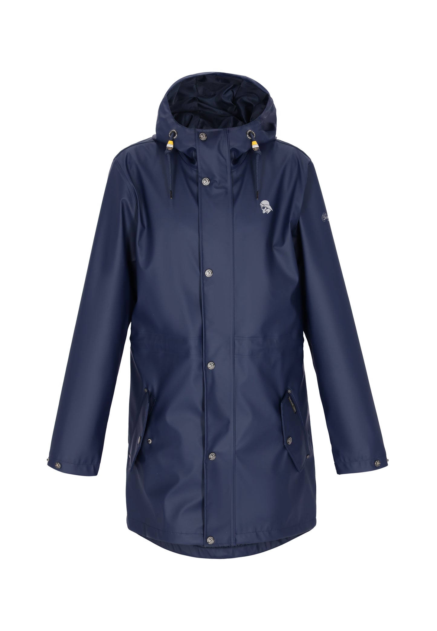 Schmuddelwedda Men's Coat