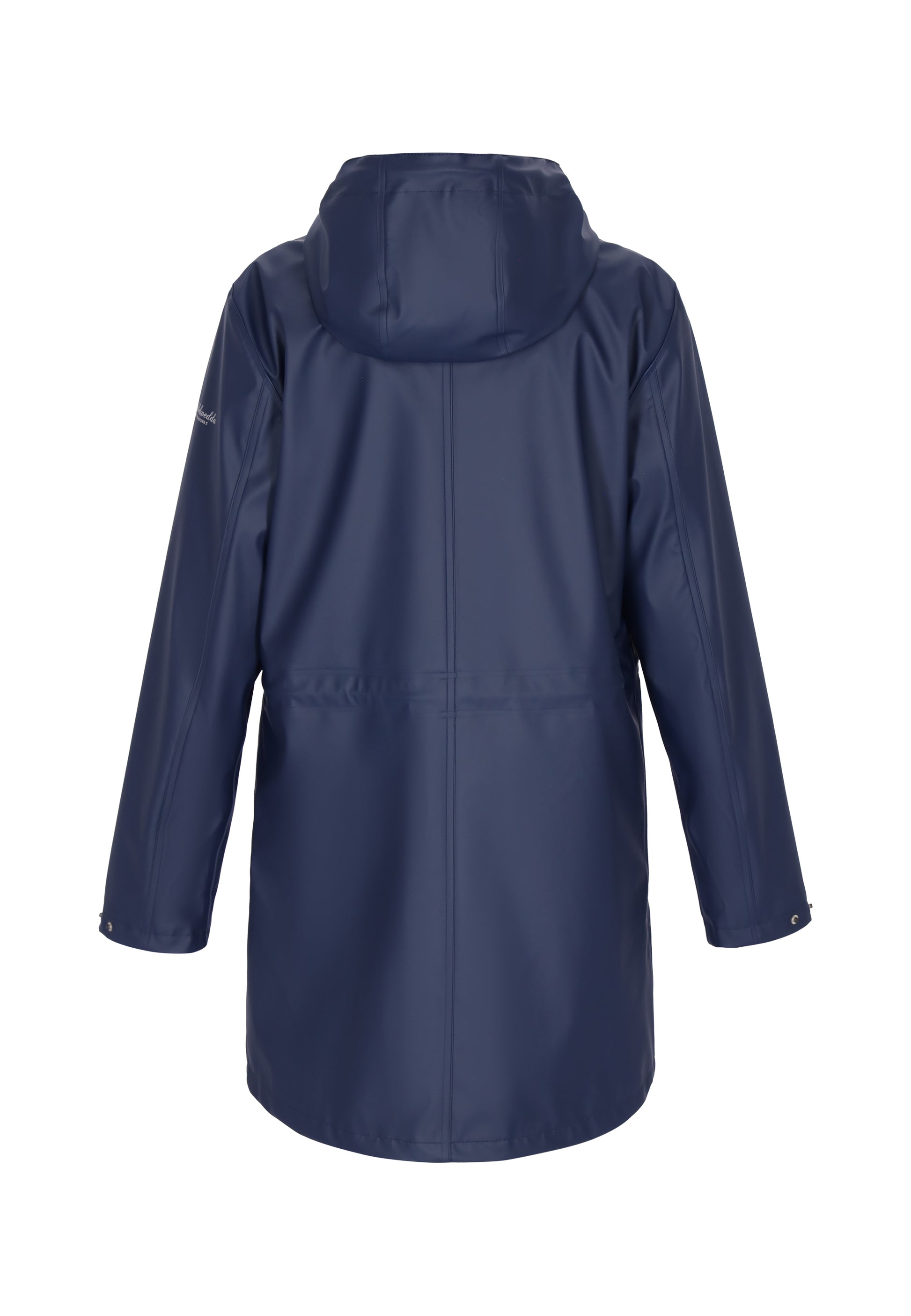 Schmuddelwedda Coat