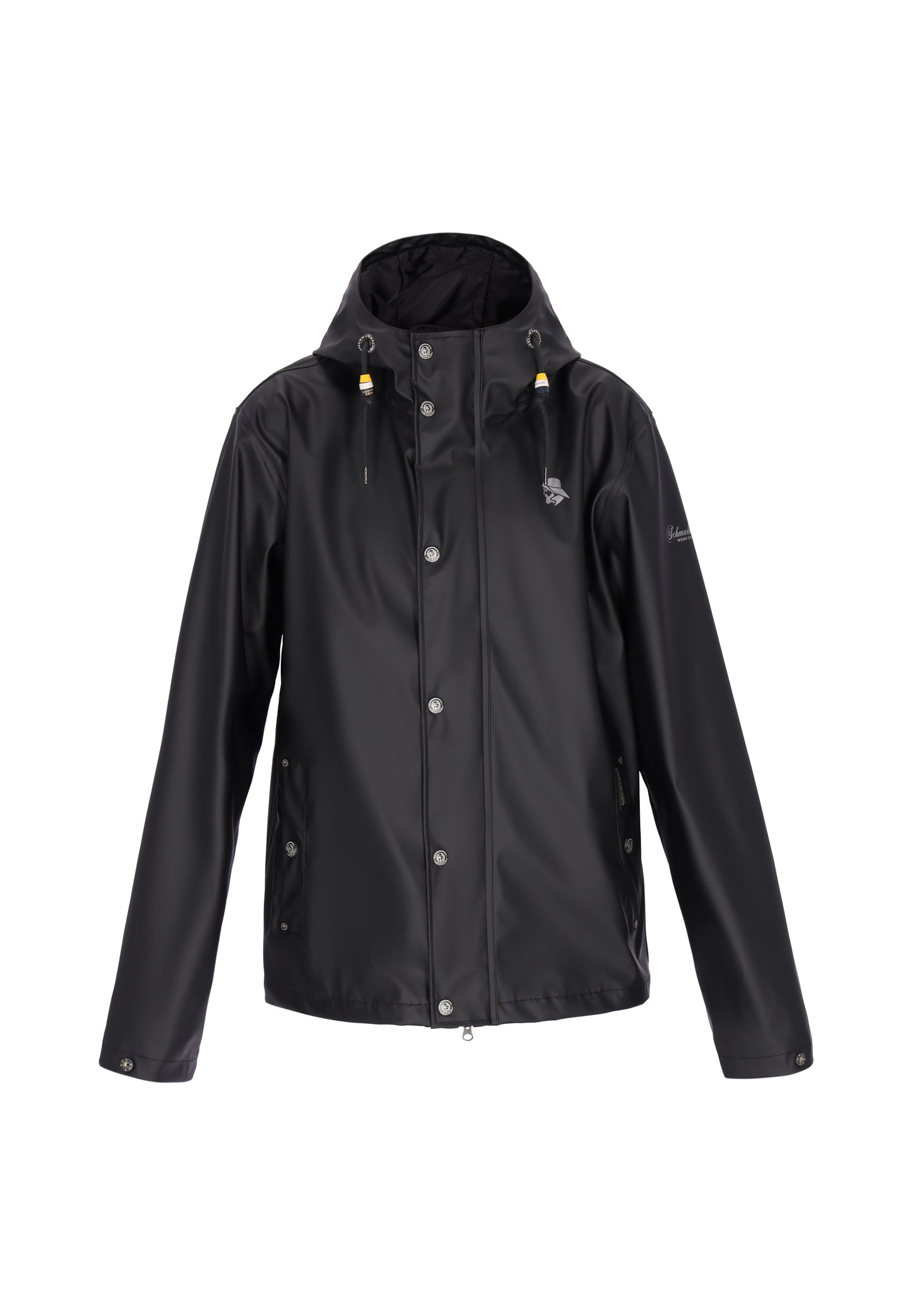 Schmuddelwedda Coat