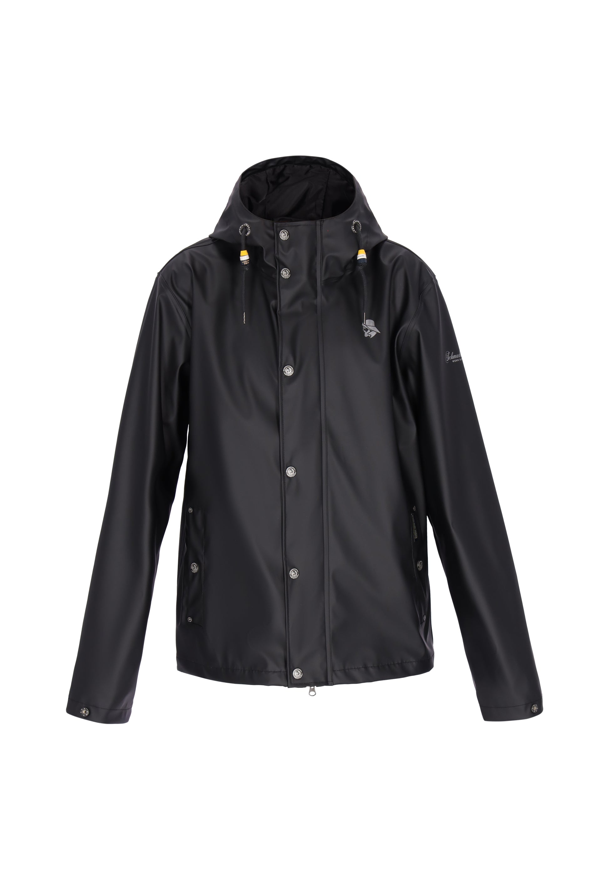 Schmuddelwedda Coat