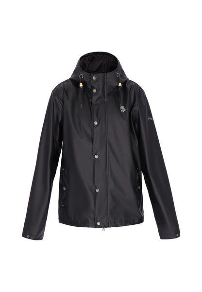 Schmuddelwedda Coat
