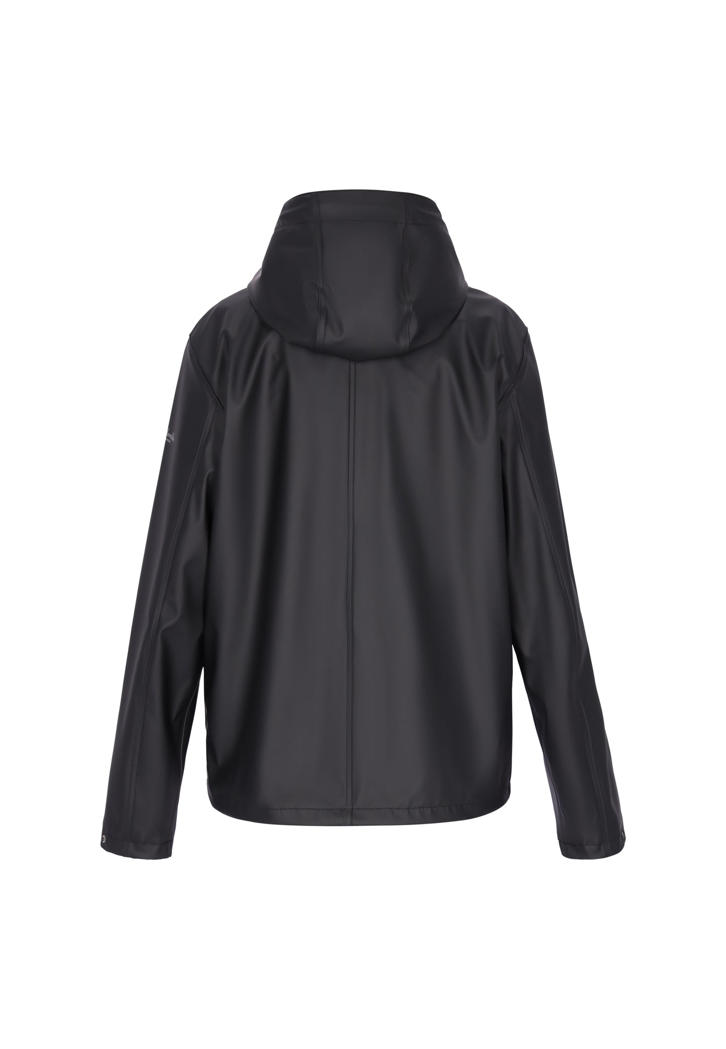 Schmuddelwedda Coat
