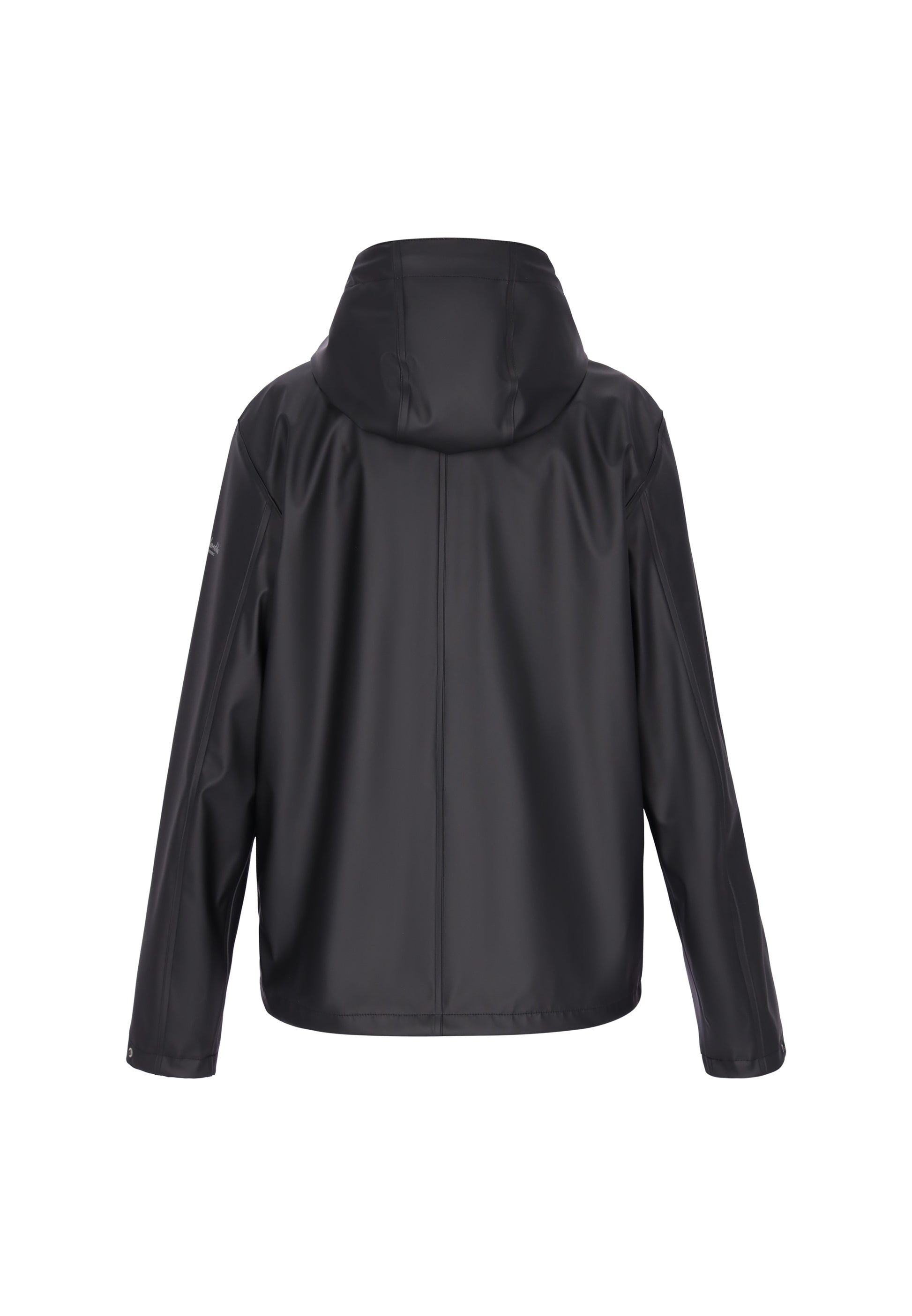 Schmuddelwedda Coat