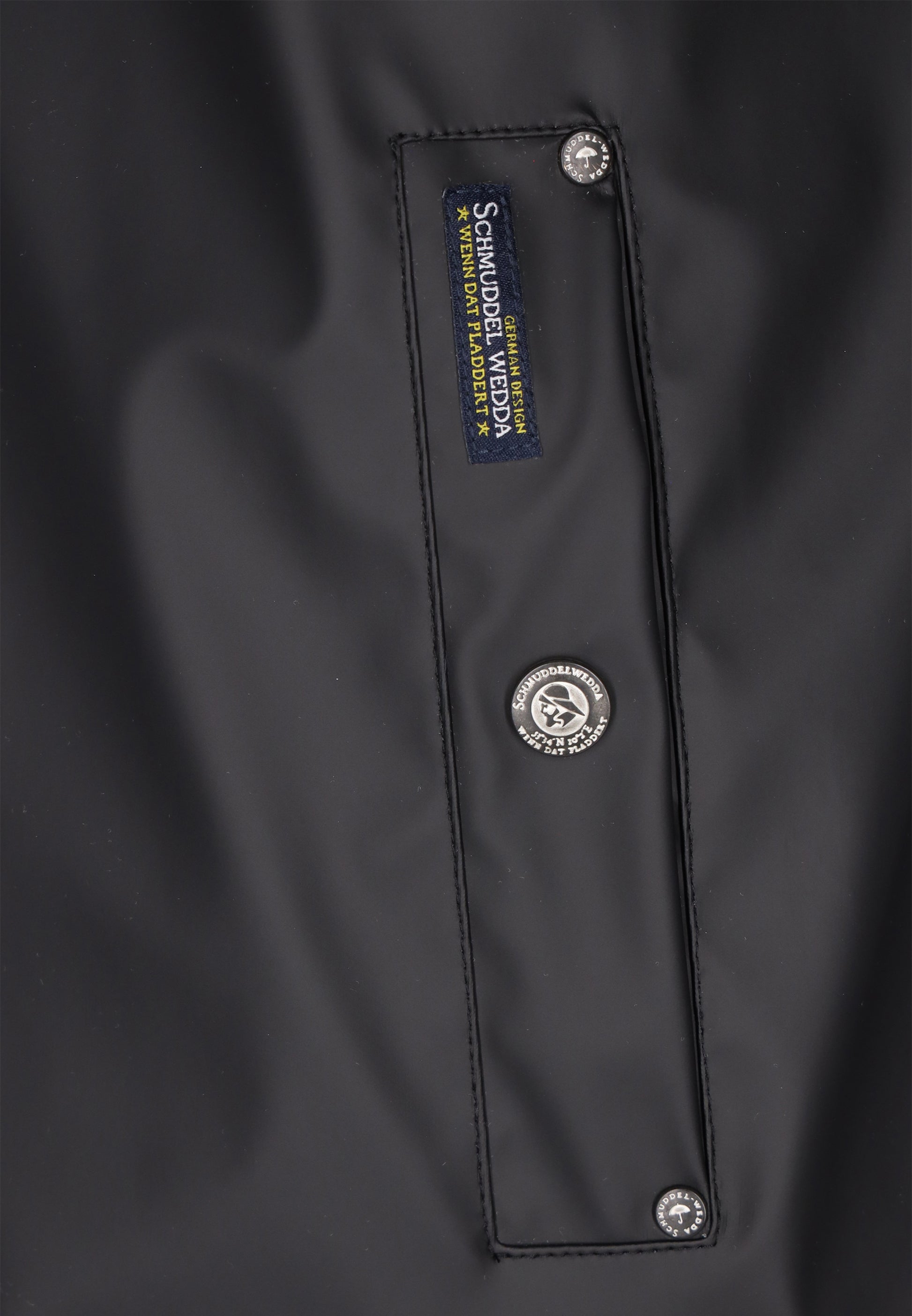 Schmuddelwedda Coat