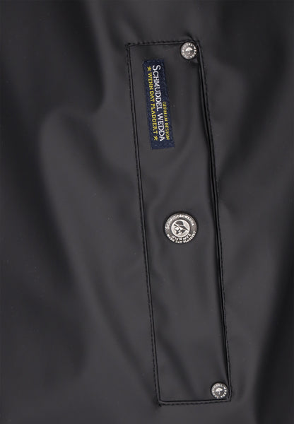 Schmuddelwedda Coat