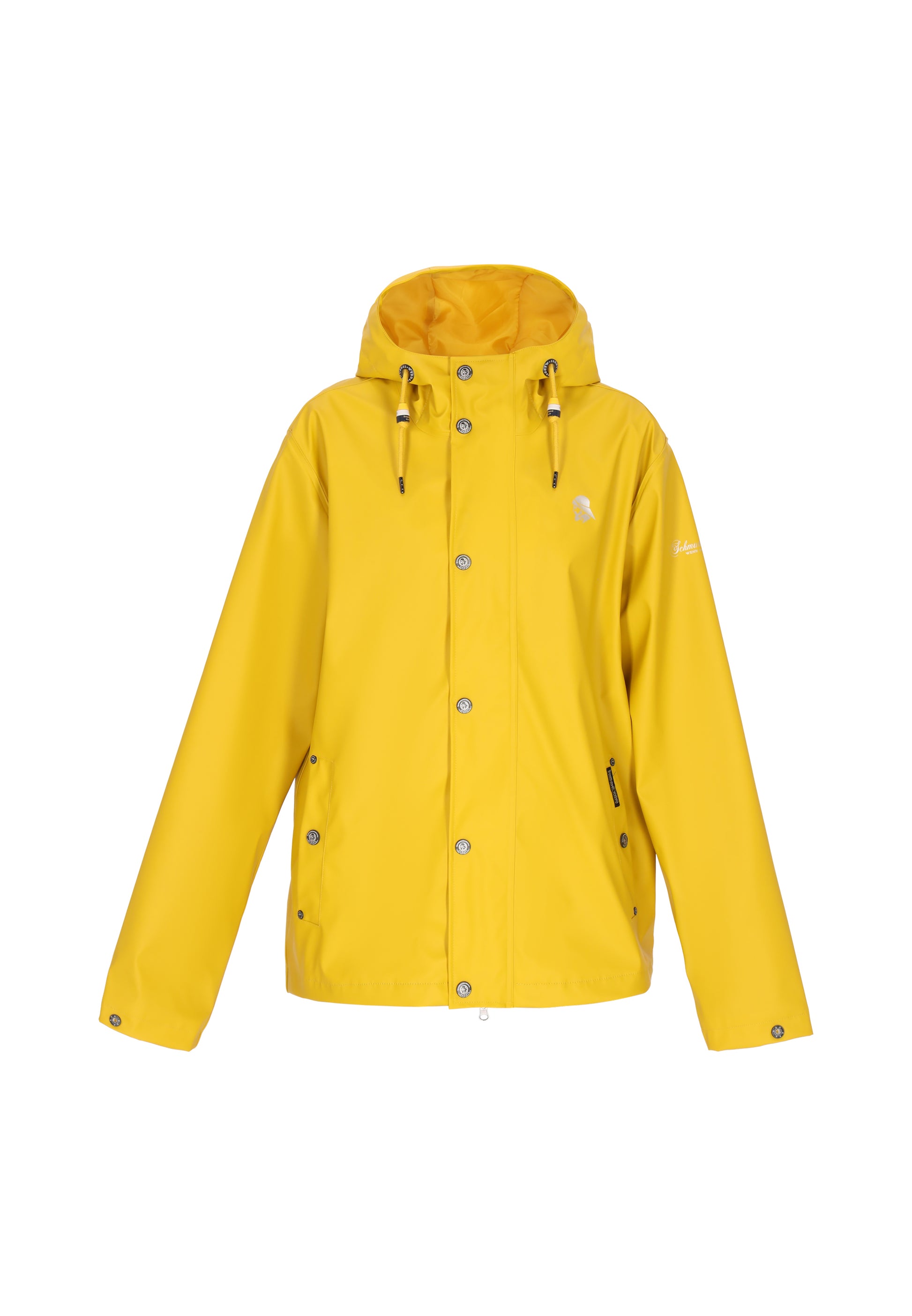 Schmuddelwedda Coat