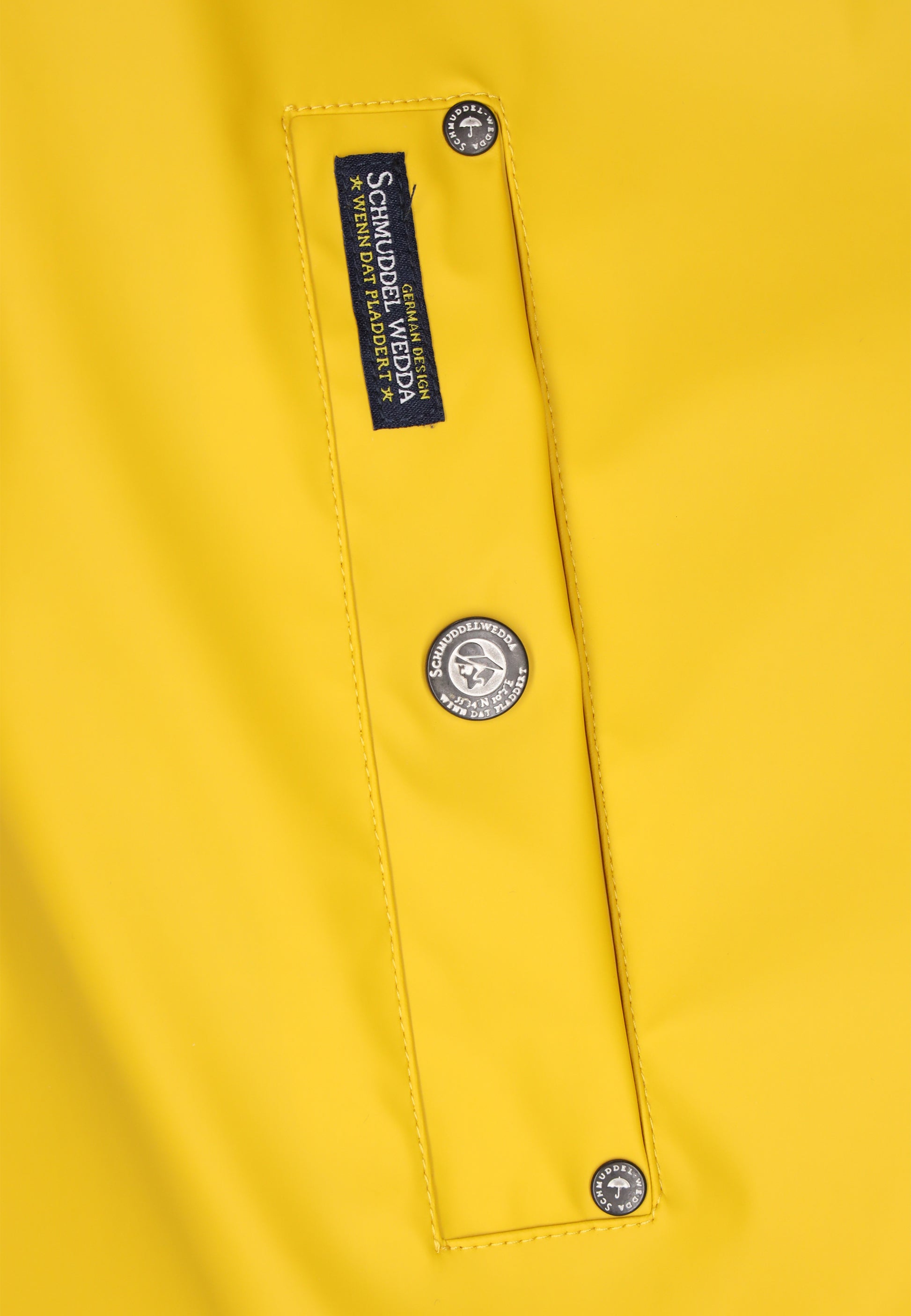 Schmuddelwedda Men's Jacket