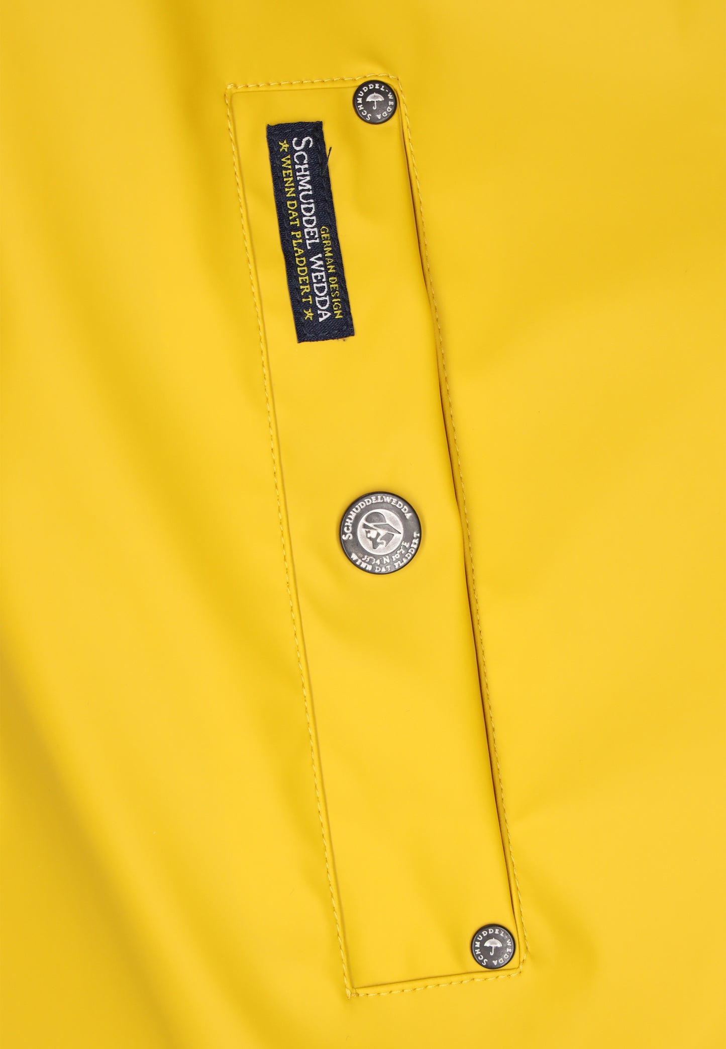 Schmuddelwedda Coat
