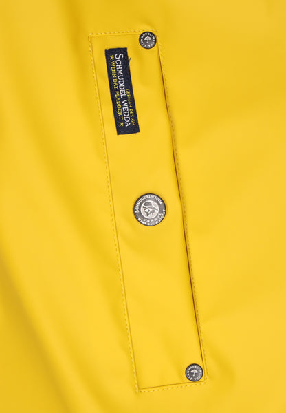 Schmuddelwedda Coat