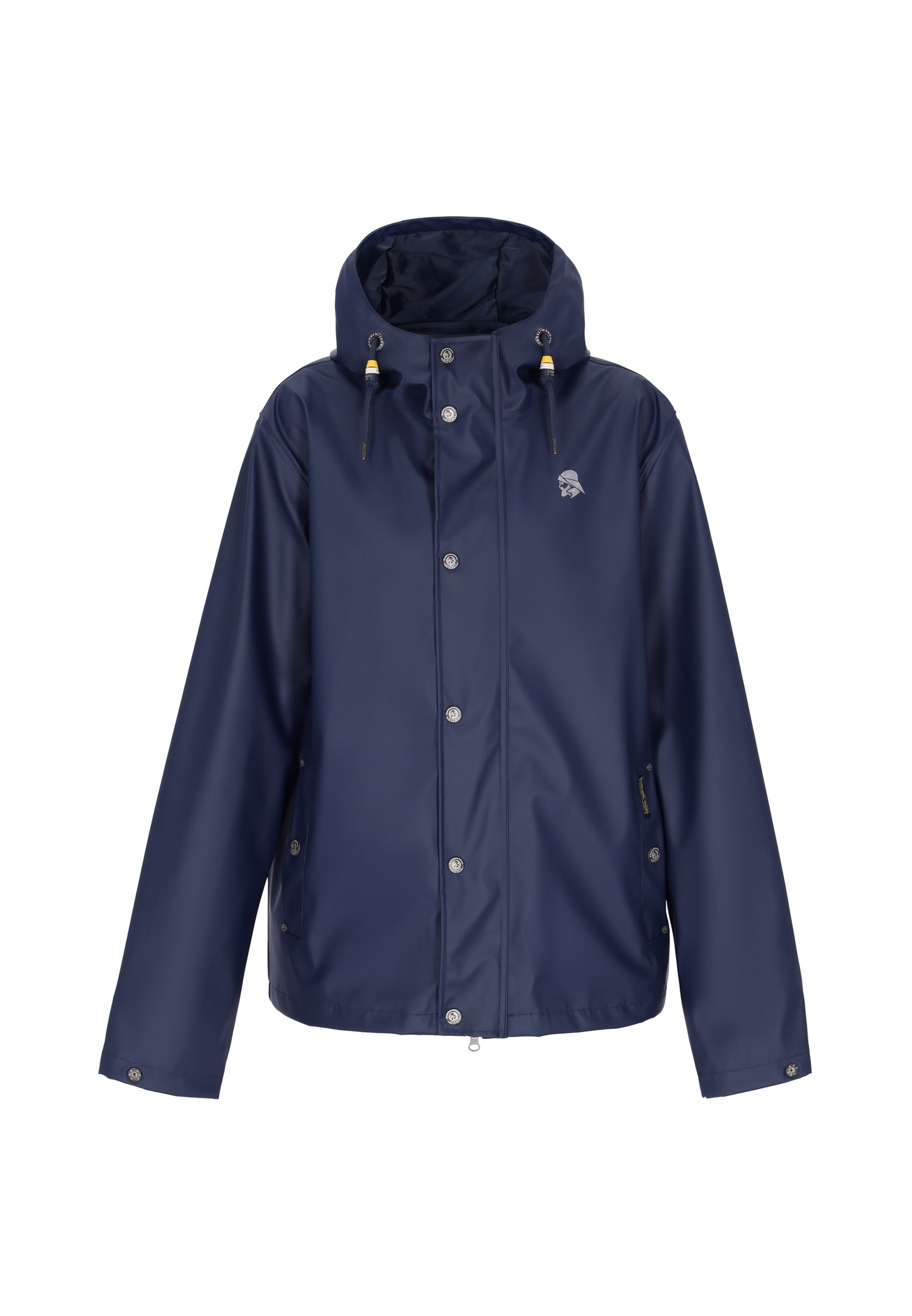 Schmuddelwedda Coat