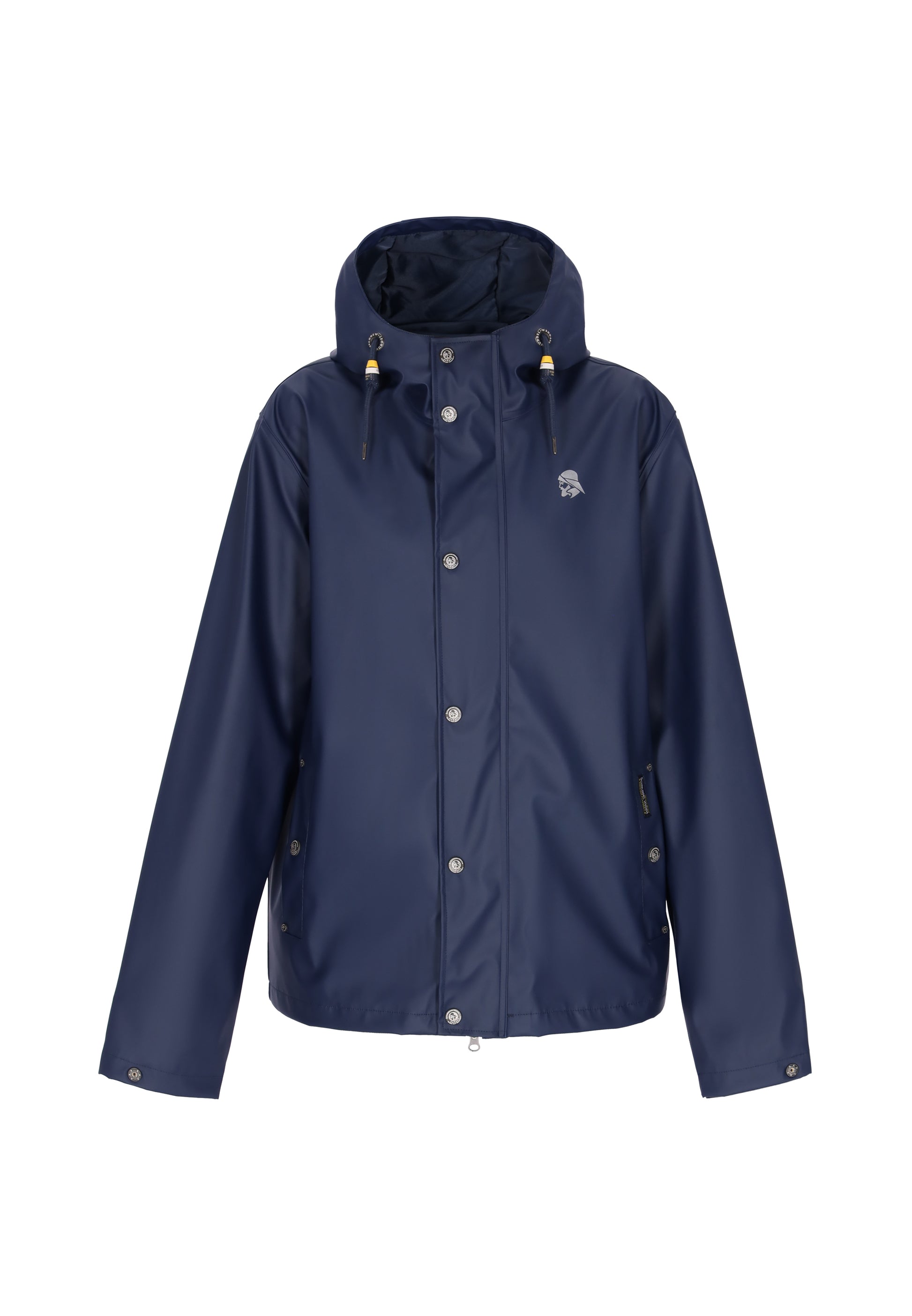 Schmuddelwedda Coat