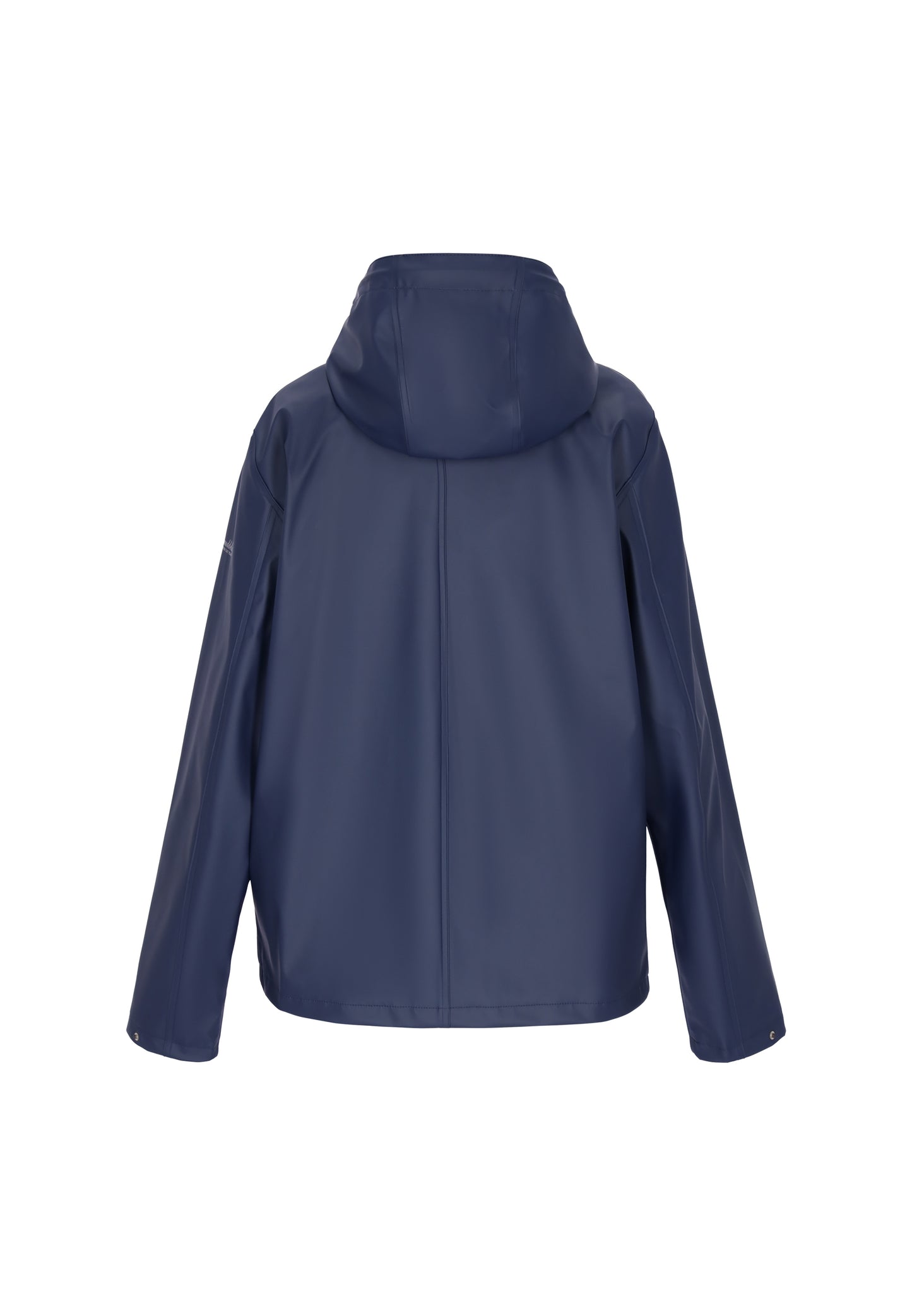 Schmuddelwedda Coat