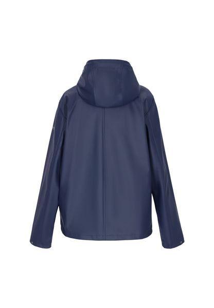 Schmuddelwedda Coat
