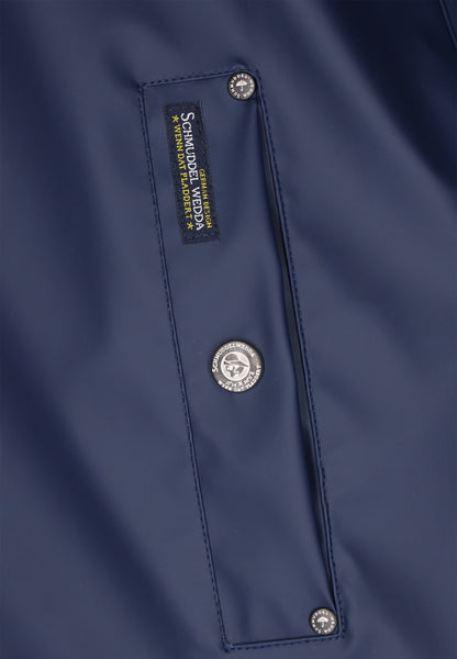 Schmuddelwedda Coat