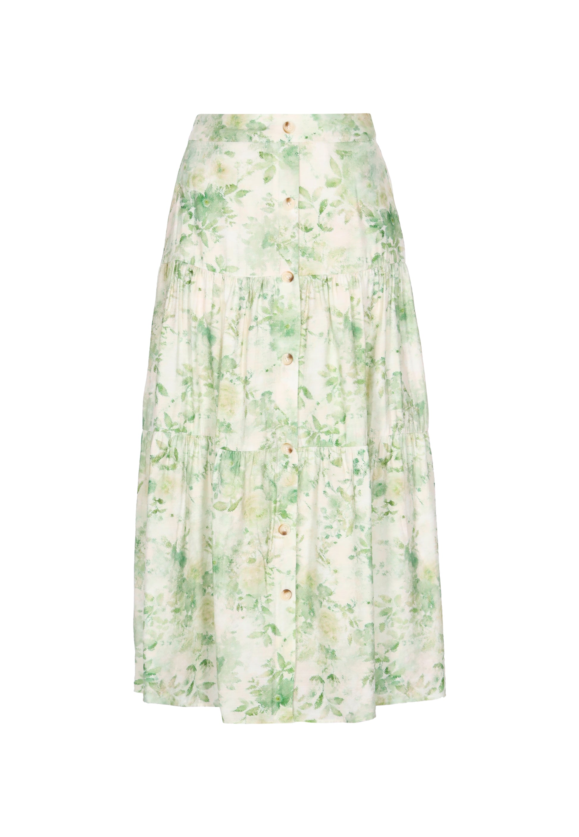 Usha Women's Skirt