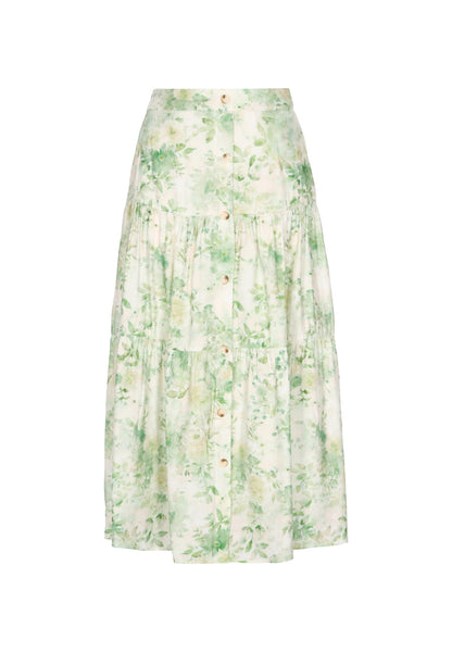 Usha Women's Skirt
