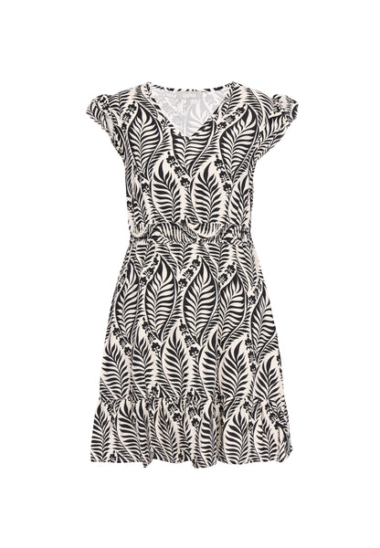 usha Damenkleid