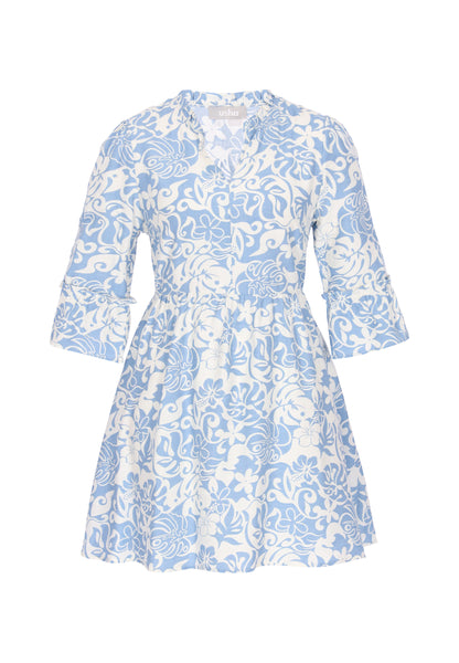 usha Women's Dress