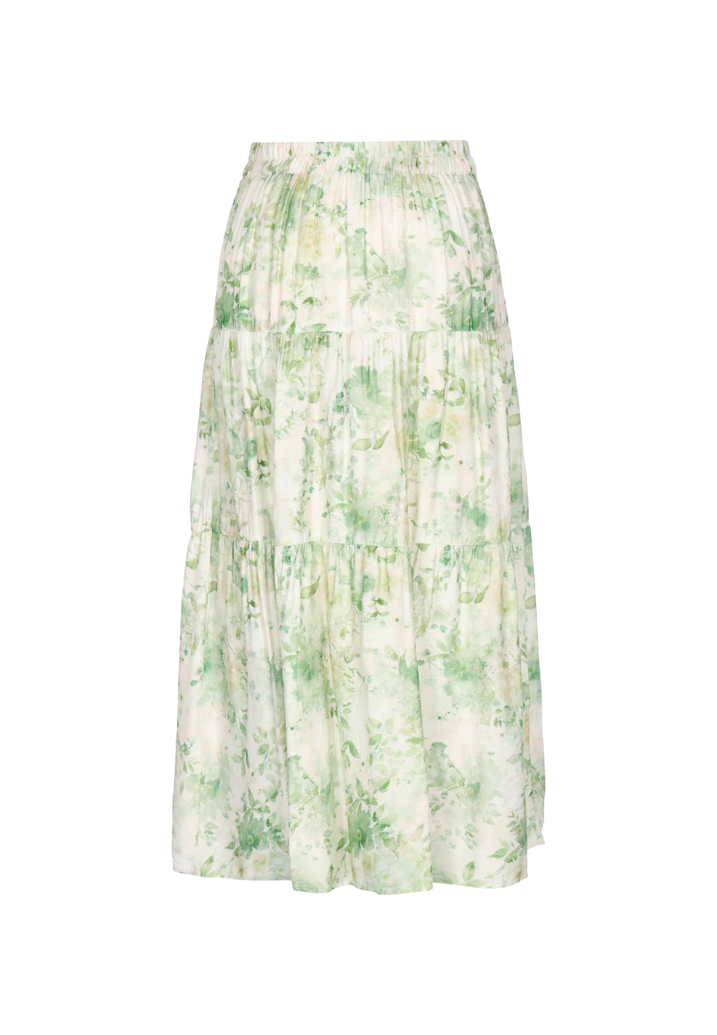 Usha Women's Skirt