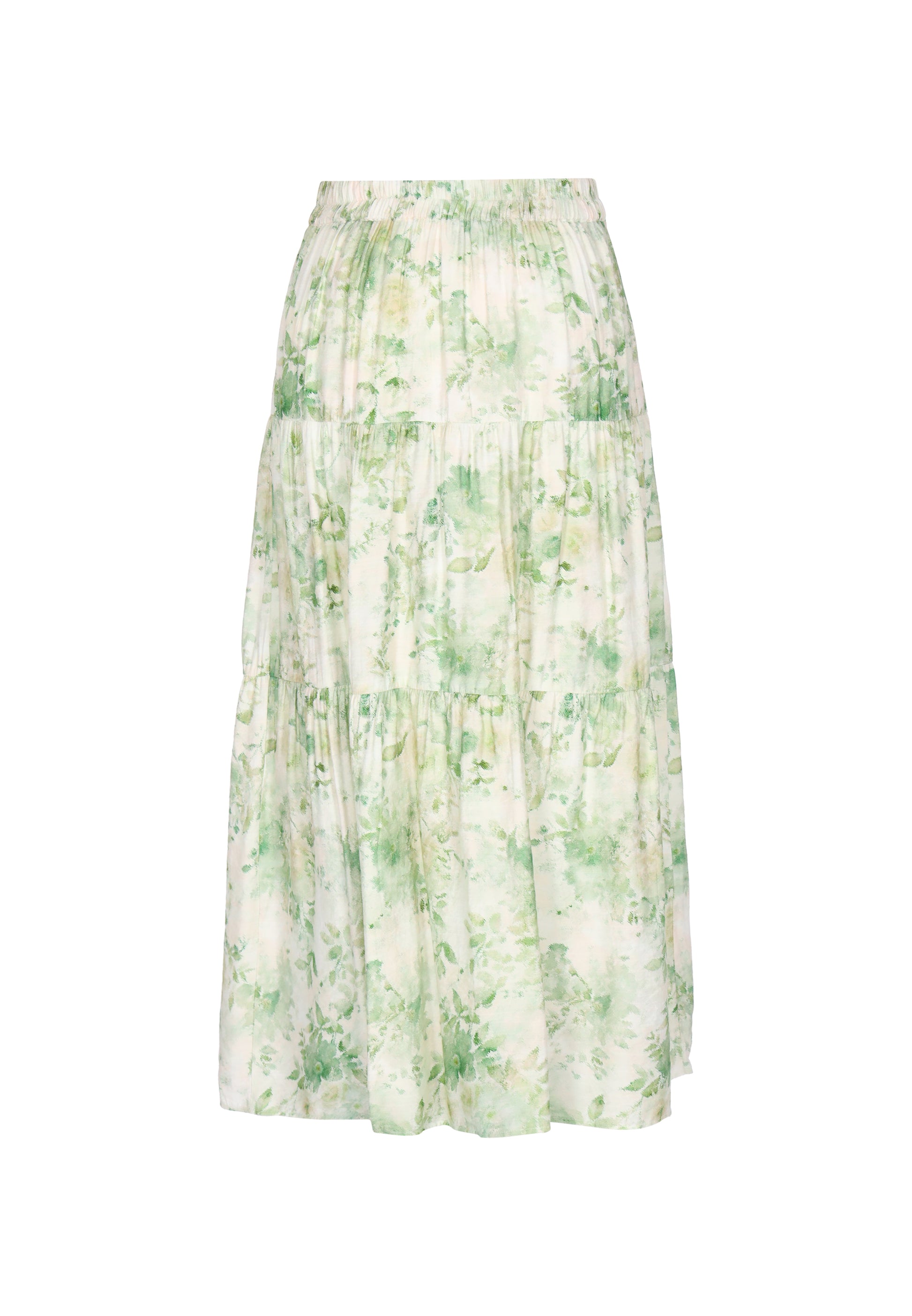 Usha Women's Skirt