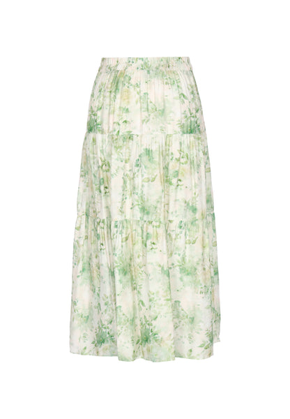 Usha Women's Skirt